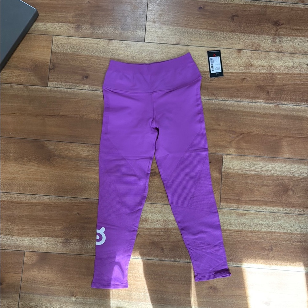 Peloton Seamlees Shapeshifter 7/8 Legging